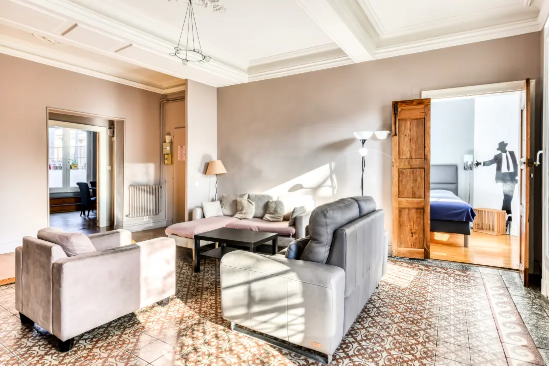 Appartements à Montpellier