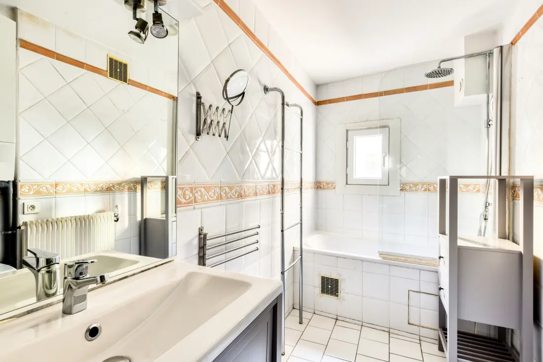 Appartements à Montpellier
