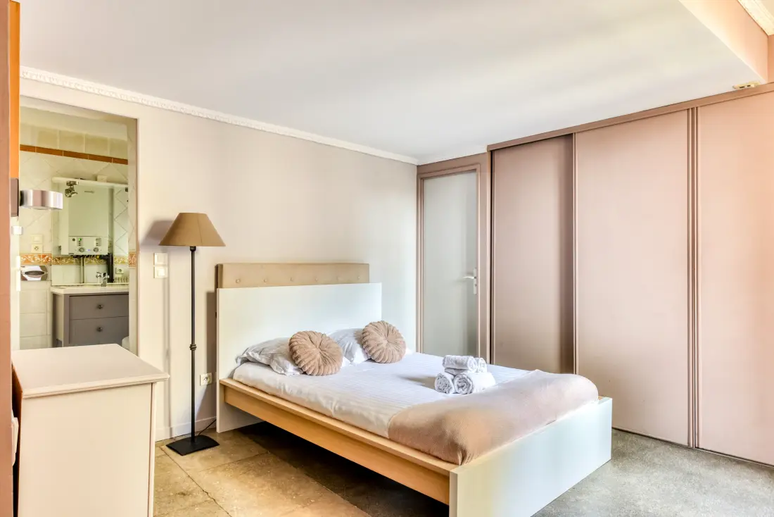 Appartements à Montpellier