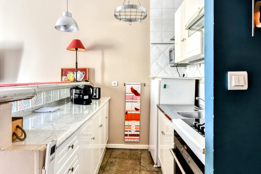 Appartements à Montpellier
