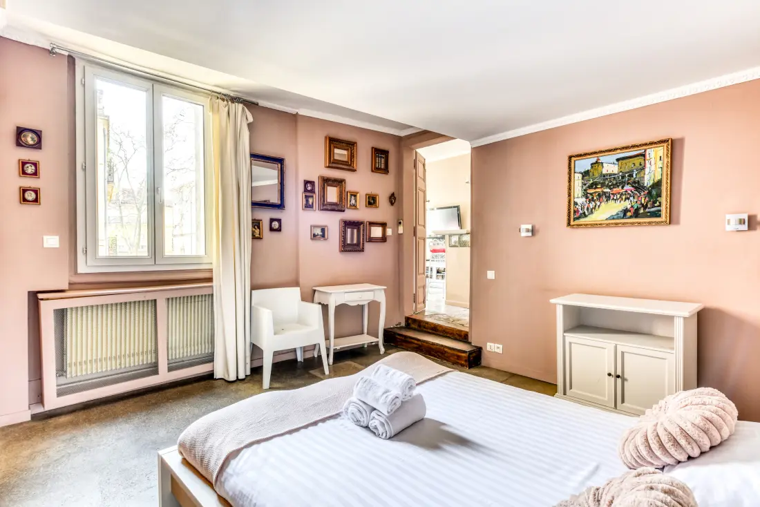 Appartements à Montpellier