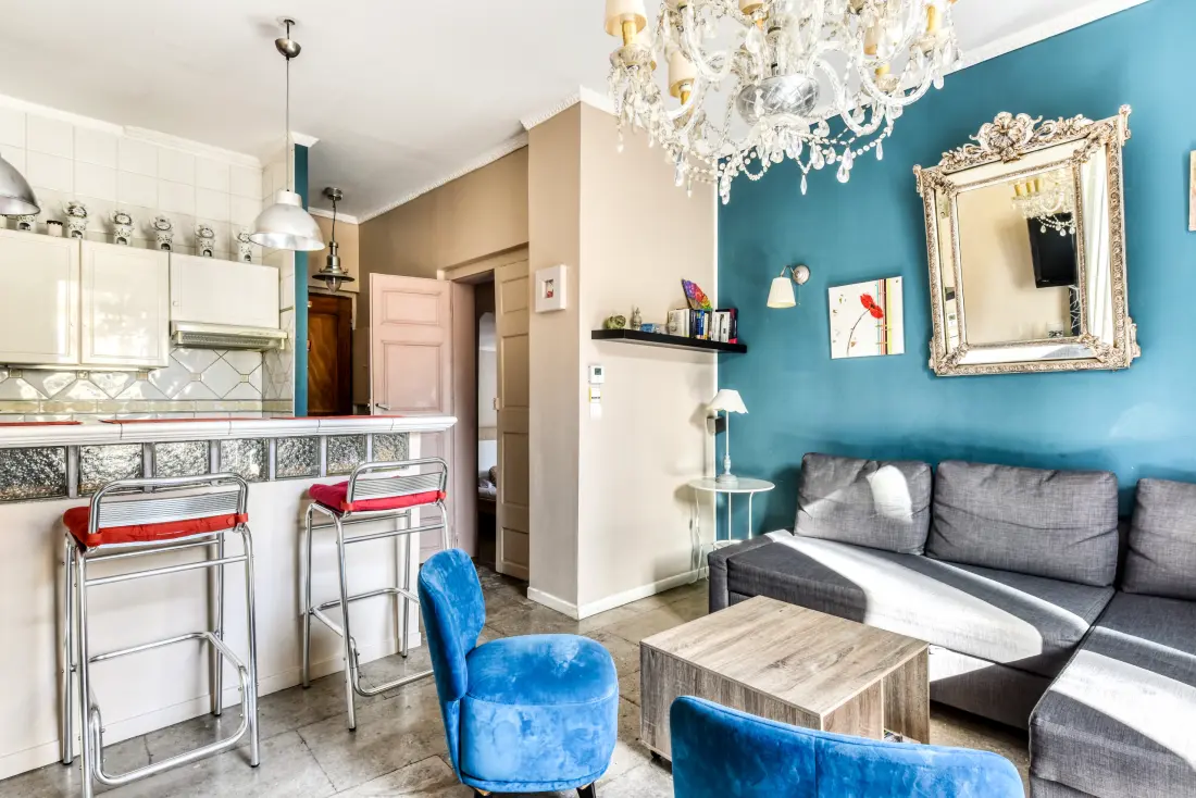 Appartements à Montpellier