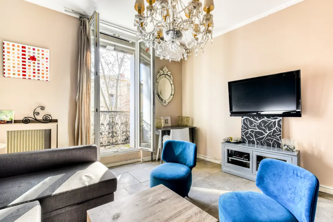 Appartements à Montpellier