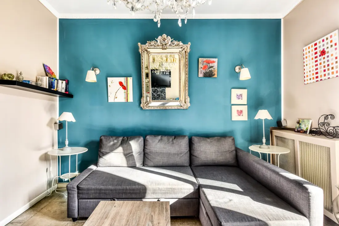 Appartements à Montpellier
