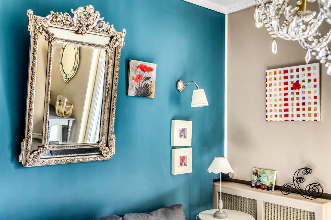Appartements à Montpellier