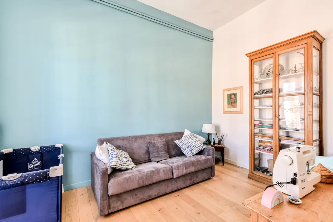 Appartements à Montpellier
