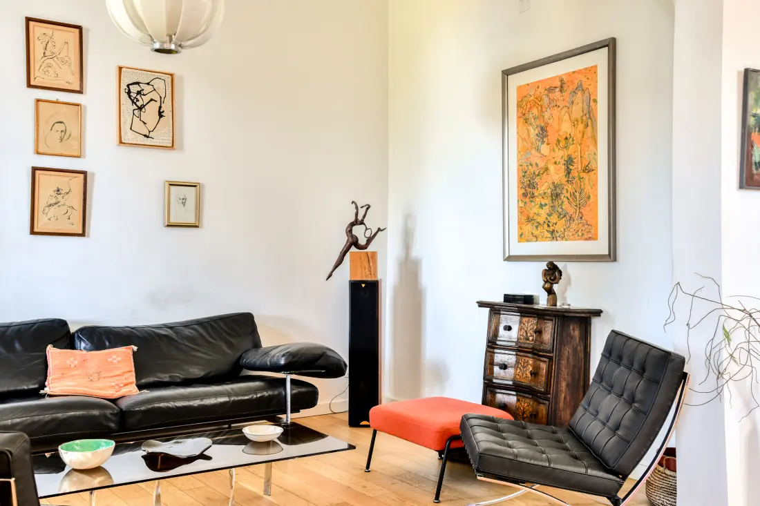 Appartements à Montpellier