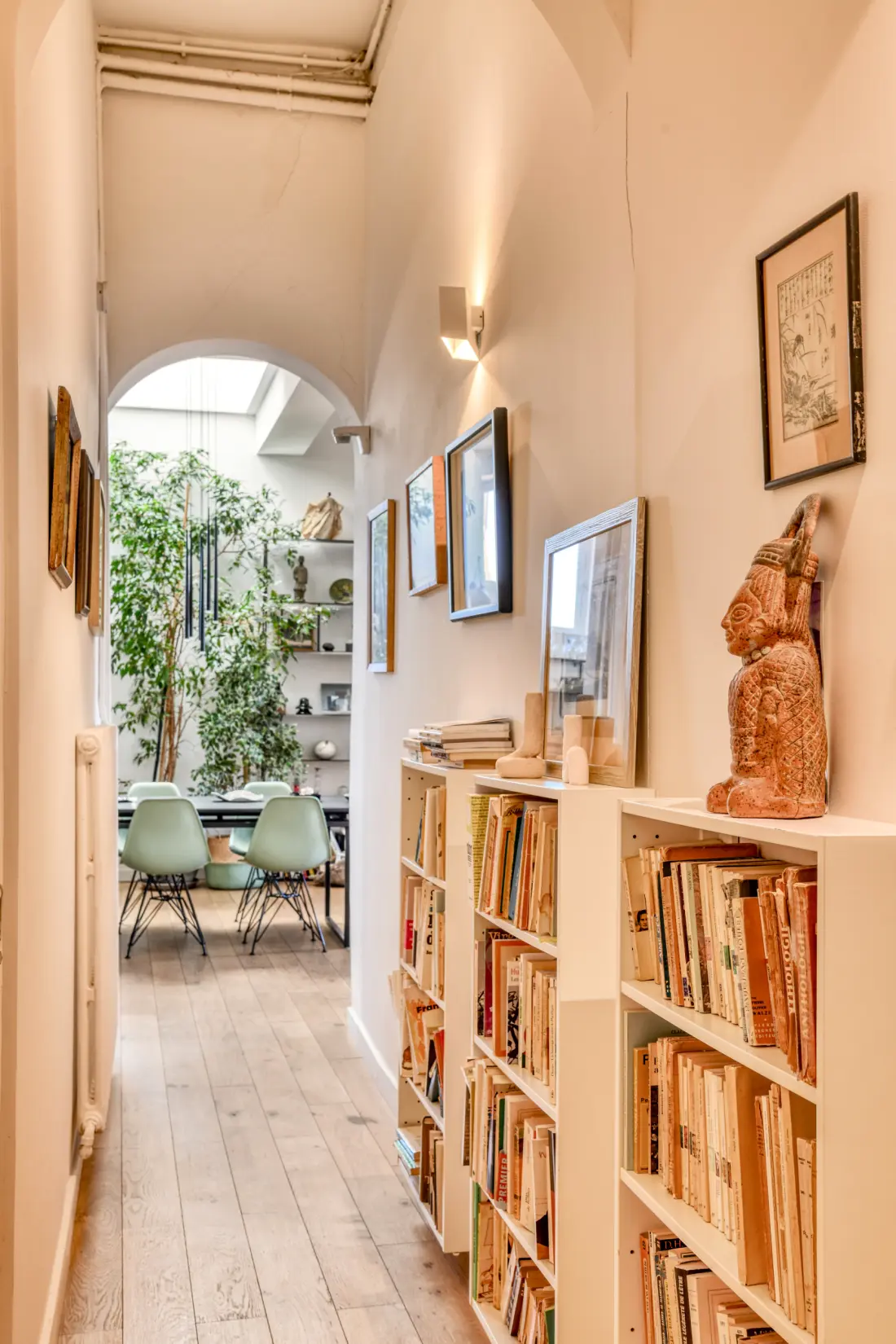 Appartements à Montpellier