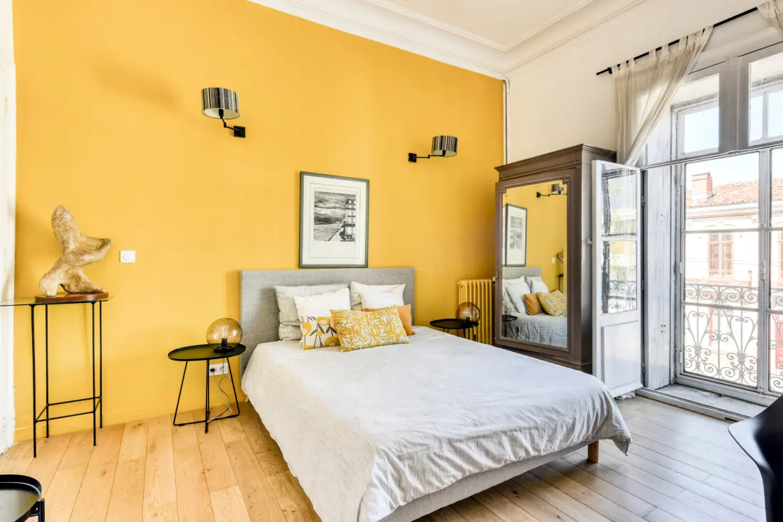 Appartements à Montpellier