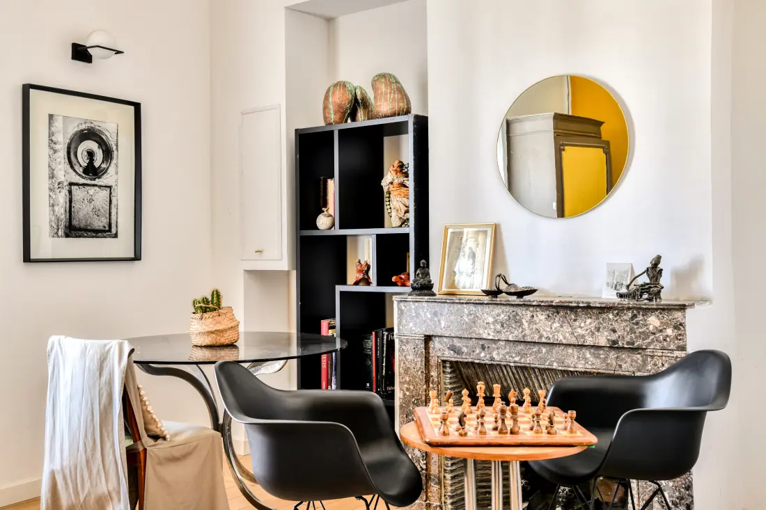 Appartements à Montpellier