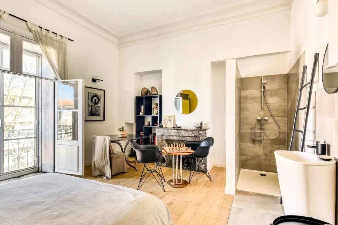 Appartements à Montpellier
