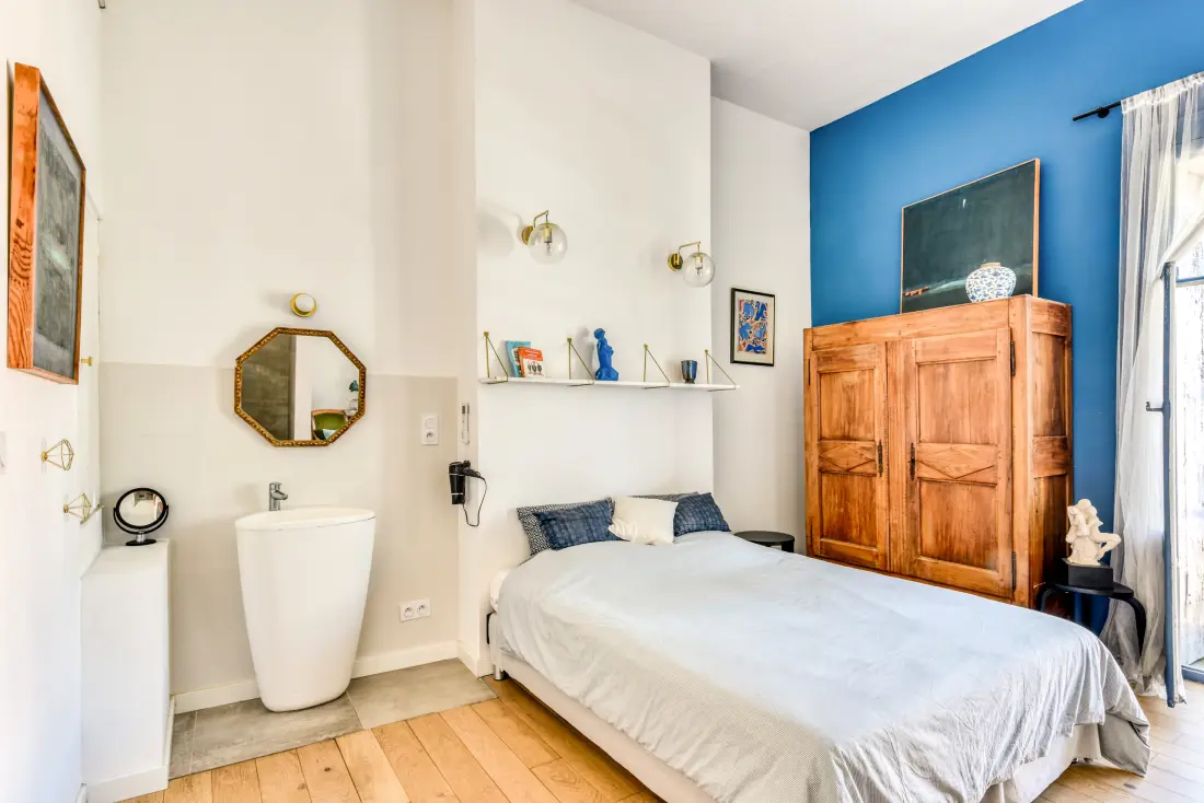 Appartements à Montpellier