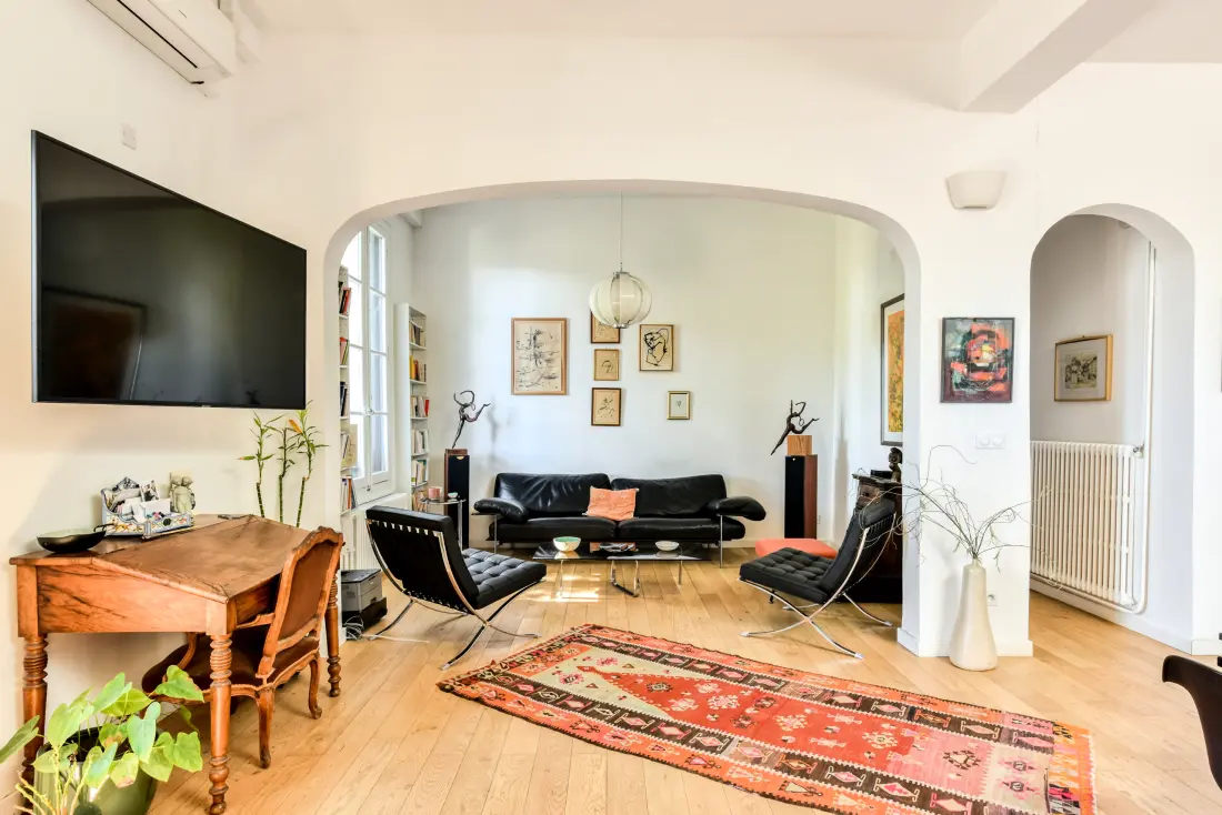 Appartements à Montpellier