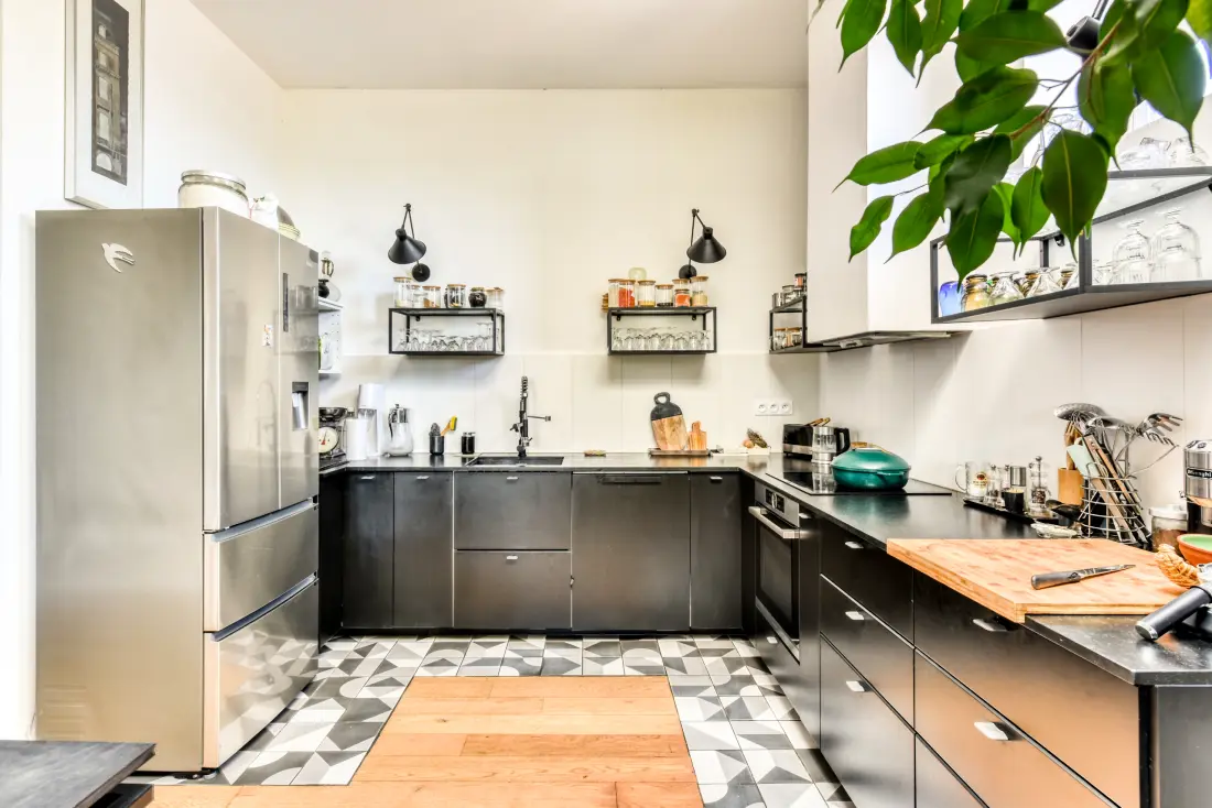 Appartements à Montpellier