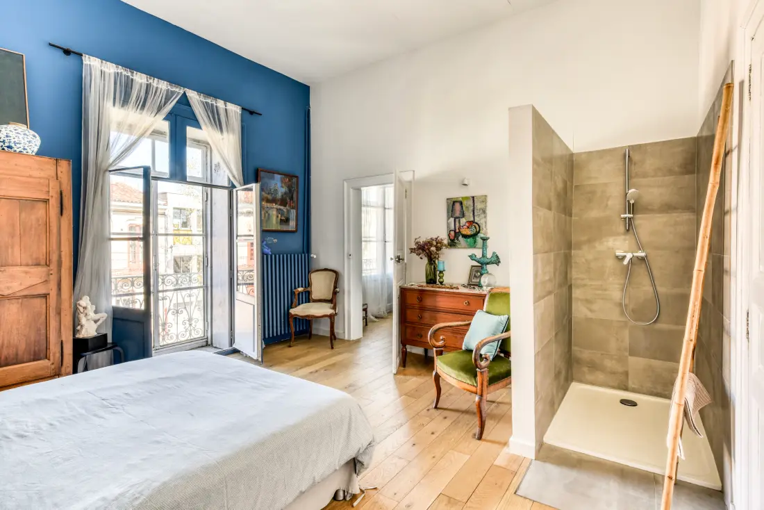 Appartements à Montpellier