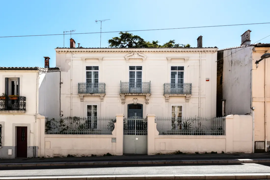 Appartements à Montpellier