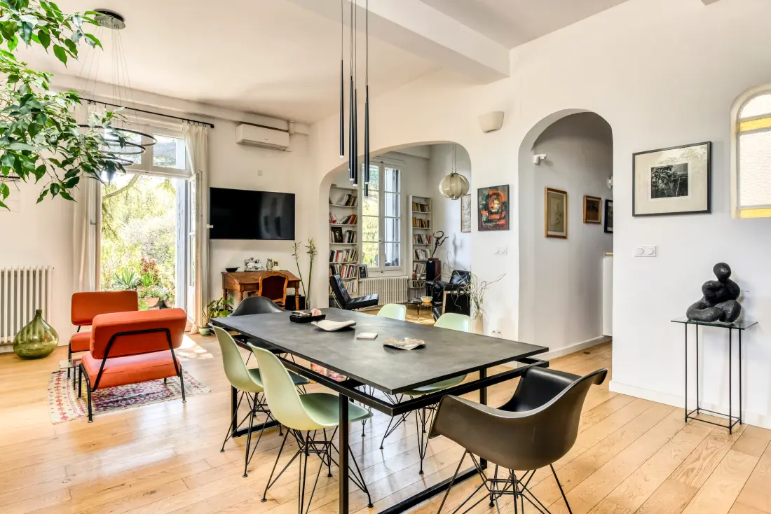 Appartements à Montpellier