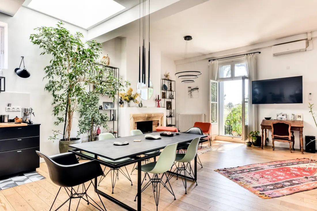 Appartements à Montpellier