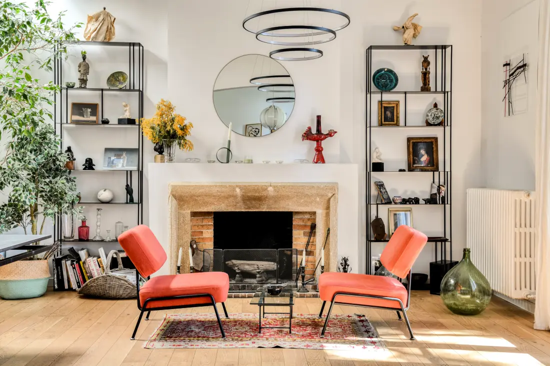 Appartements à Montpellier