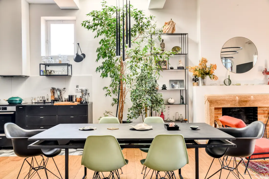 Appartements à Montpellier