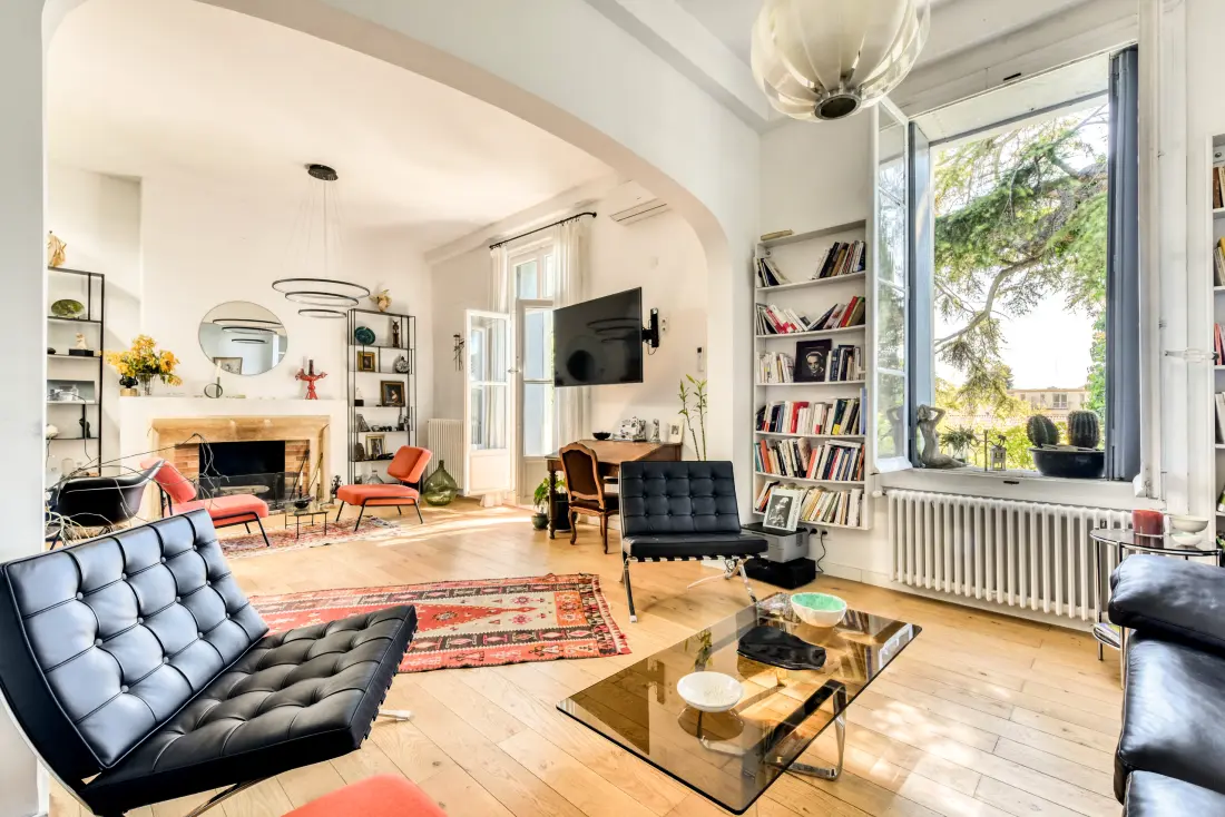 Appartements à Montpellier
