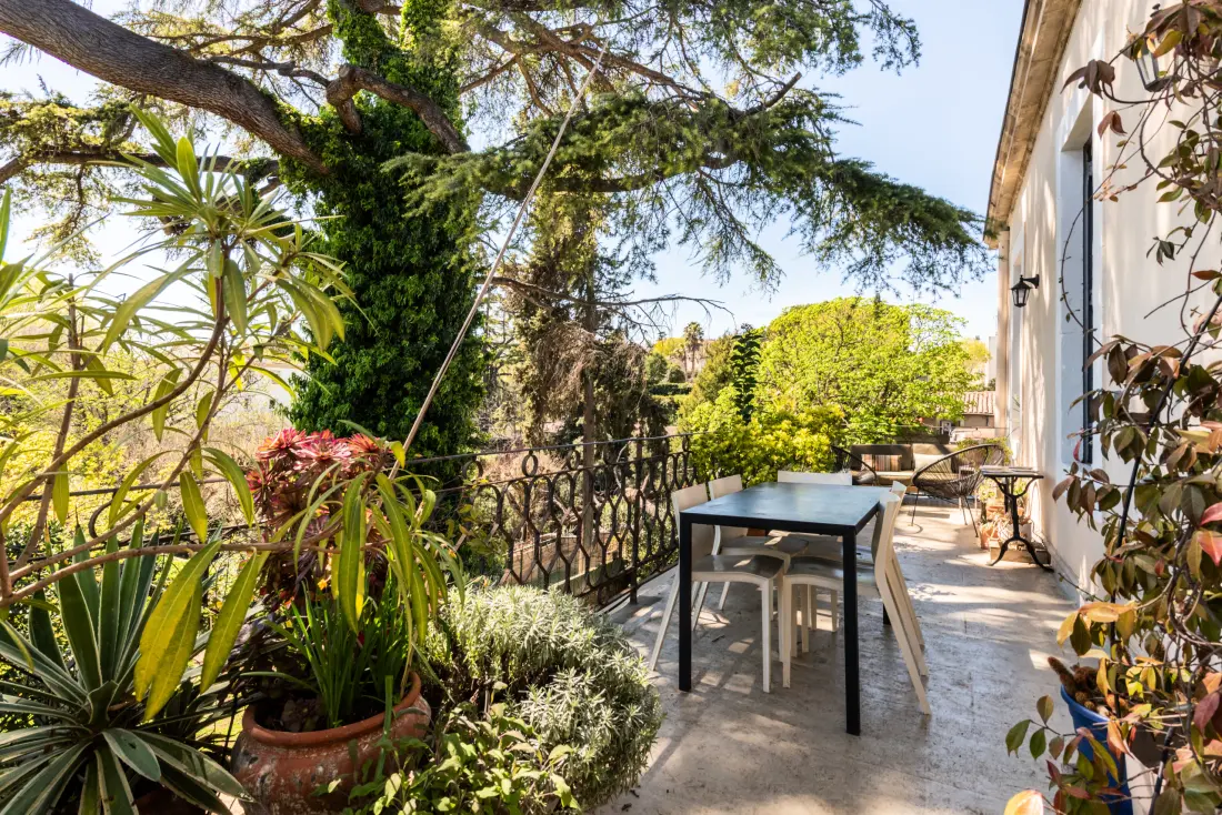 Appartements à Montpellier