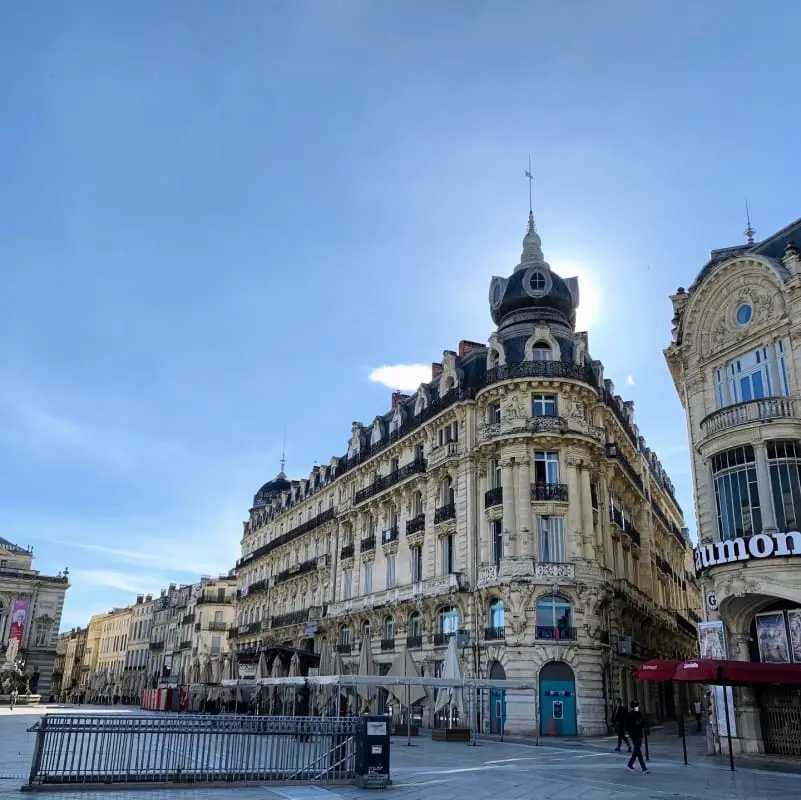 Les Suites De La Comédie - Suites 1 &amp; 2