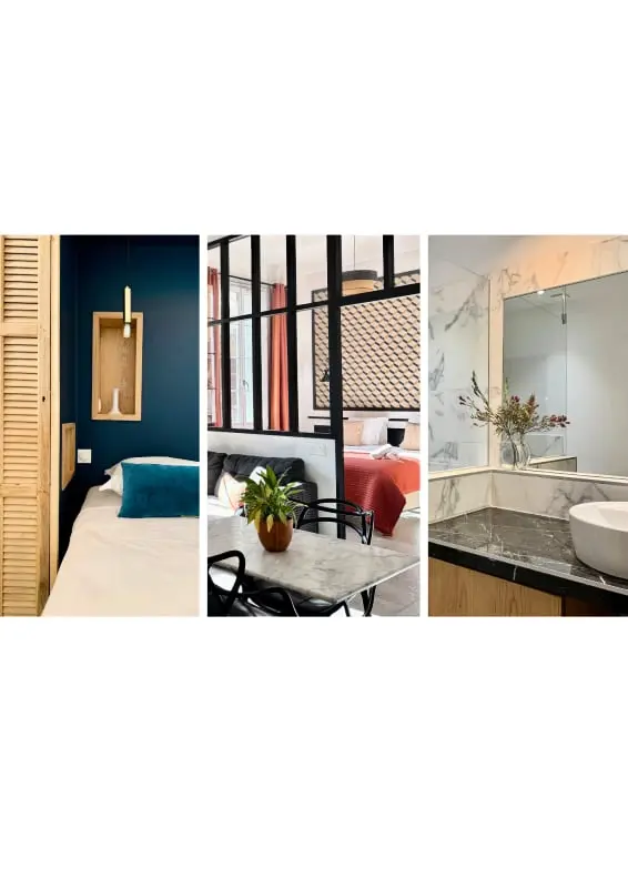 Les Suites De La Comédie - Suites 1 &amp; 2