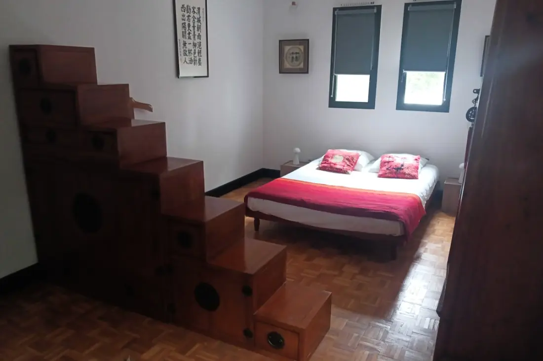 Maison Confortable, Proche Centre-ville