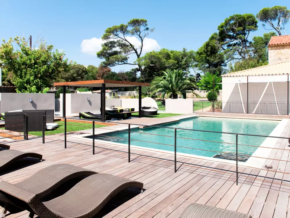 Maison de Vacances Montpellier