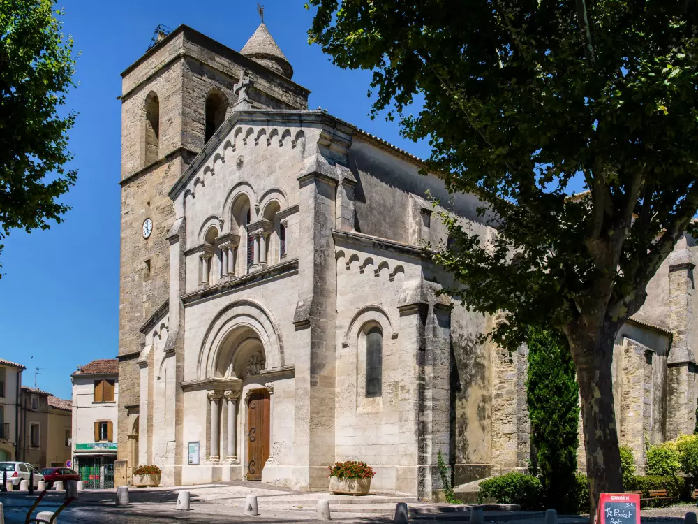 Maison de Vacances Montpellier