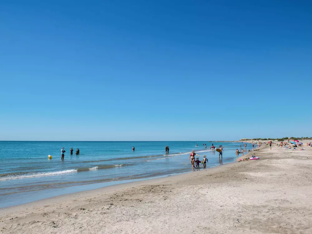 Maison de Vacances Montpellier