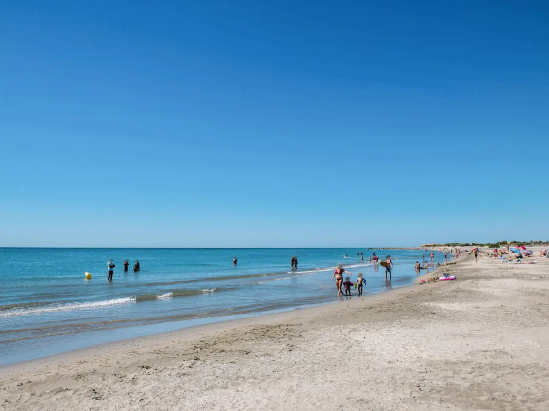 Maison de Vacances Montpellier