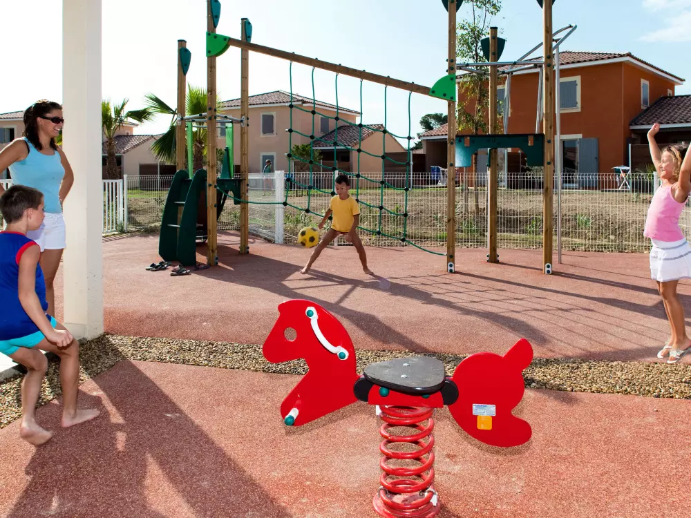 Maison de Vacances Montpellier