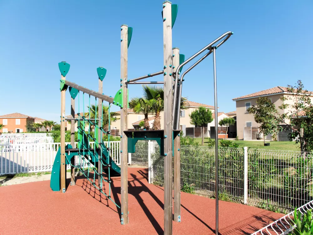 Maison de Vacances Montpellier