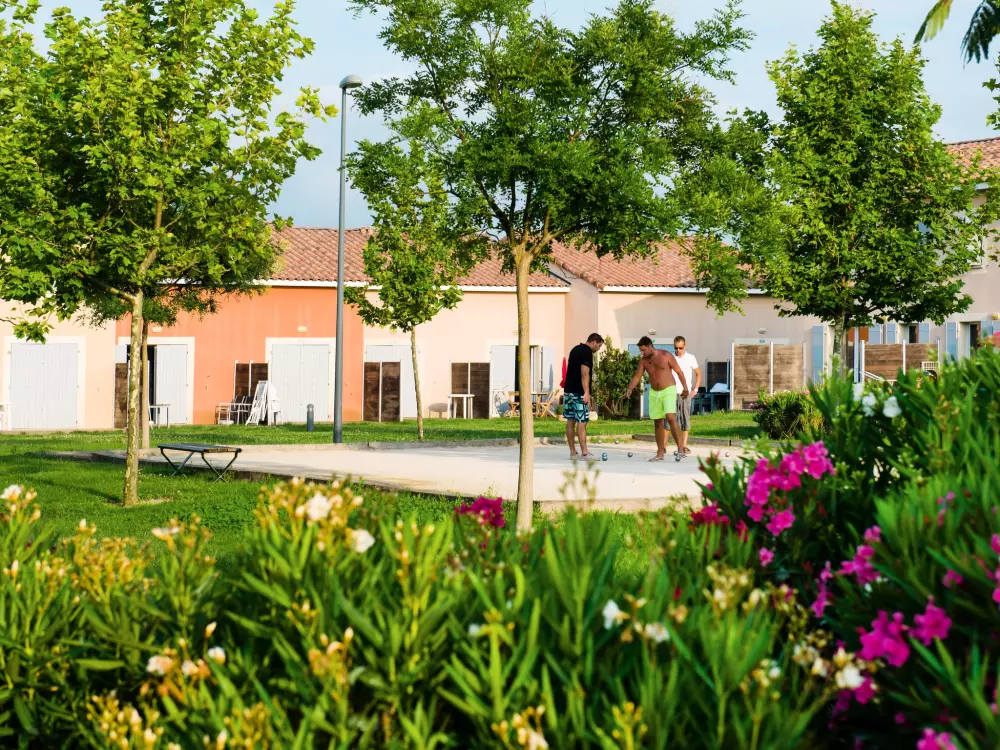 Maison de Vacances Montpellier