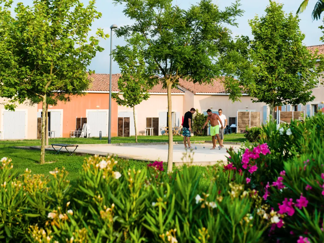 Maison de Vacances Montpellier
