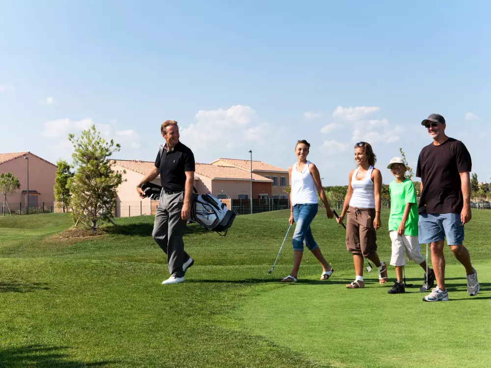Maison de Vacances Montpellier