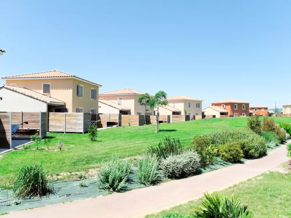 Maison de Vacances Montpellier