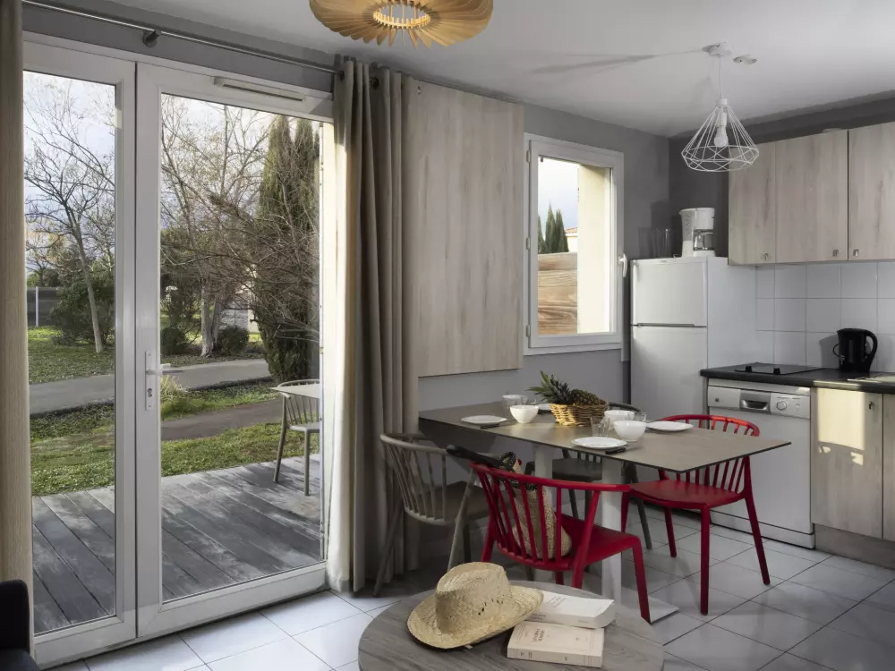 Maison de Vacances Montpellier