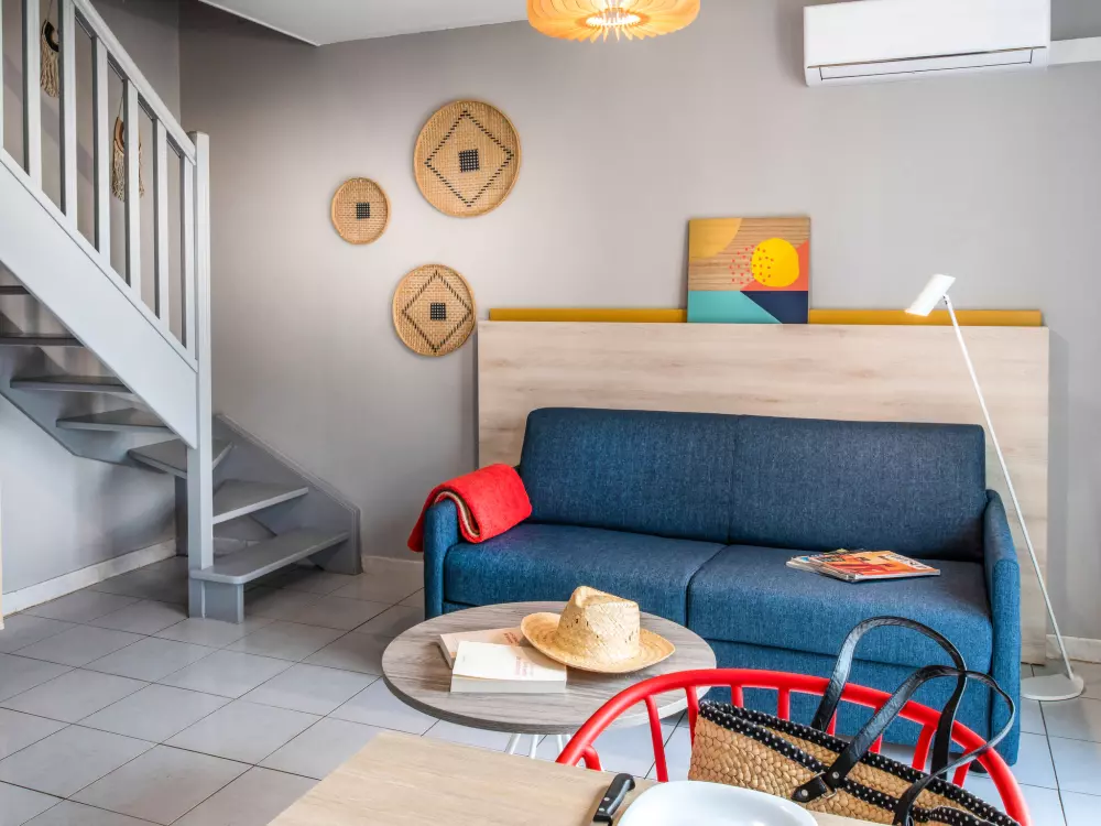 Maison de Vacances Montpellier