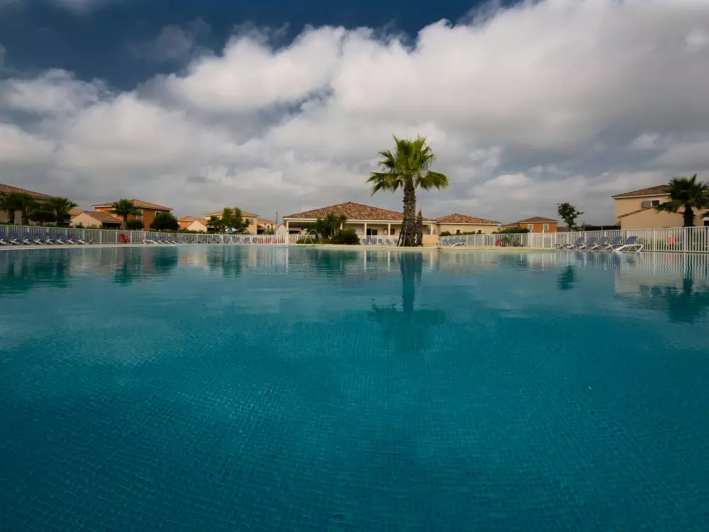 Maison de Vacances Montpellier