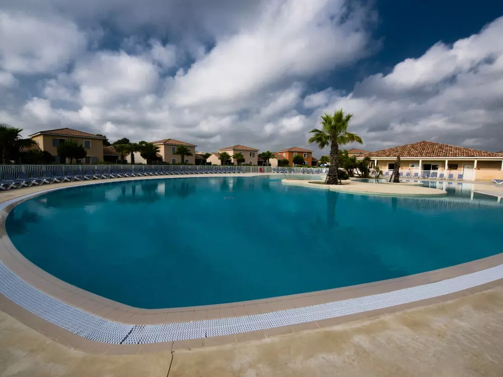 Maison de Vacances Montpellier