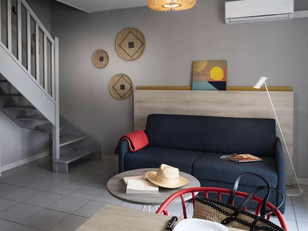 Maison de Vacances Montpellier