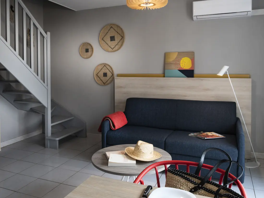Maison de Vacances Montpellier