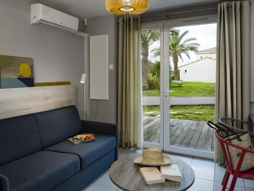 Maison de Vacances Montpellier