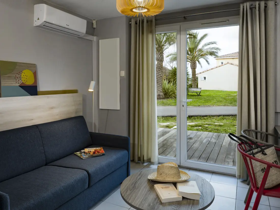 Maison de Vacances Montpellier