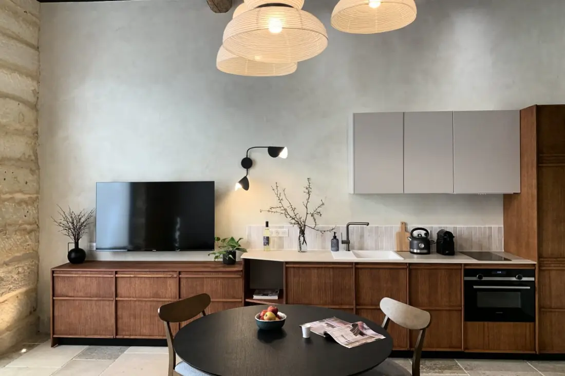 Home Chic Home - Les Suites De La Comédie - Suite3
