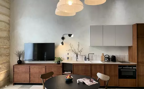 Home Chic Home - Les Suites De La Comédie - Suite3