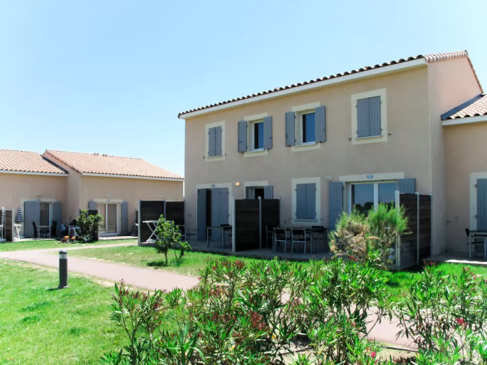 Maison de Vacances Montpellier